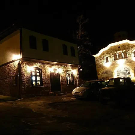 Vendégház Staroto Shkolo House - For Guests