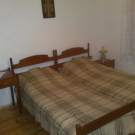 Vendégház Staroto Shkolo House - For Guests *