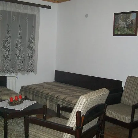 Gæstehus Staroto Shkolo House - For Guests Subotkovtsi
