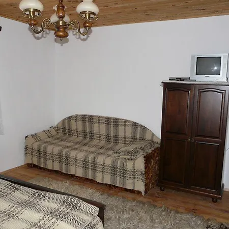 Staroto Shkolo House - For Guests Szabotkovci
