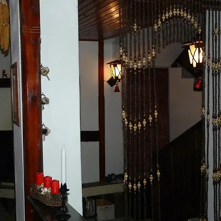 Vendégház Staroto Shkolo House - For Guests