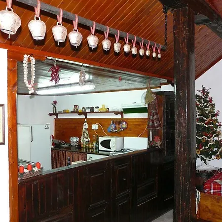 Gæstehus Staroto Shkolo House - For Guests Subotkovtsi