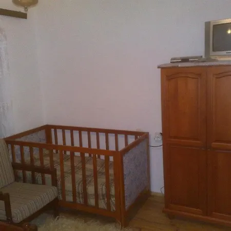 Vendégház Staroto Shkolo House - For Guests Szabotkovci