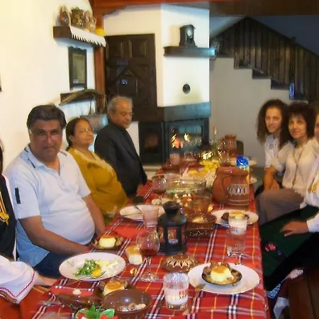 Staroto Shkolo House - For Guests