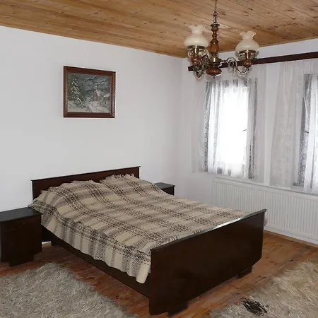 Vendégház Staroto Shkolo House - For Guests Szabotkovci