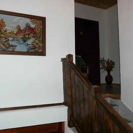 Gæstehus Staroto Shkolo House - For Guests